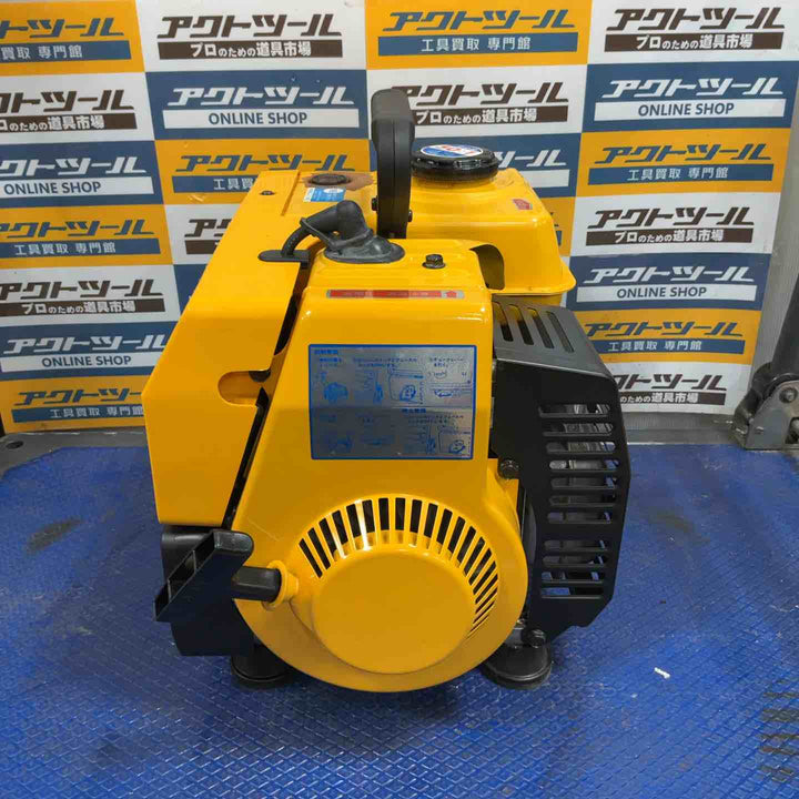 ◇スズキ(SUZUKI) 発電機 SX600R【草加店】