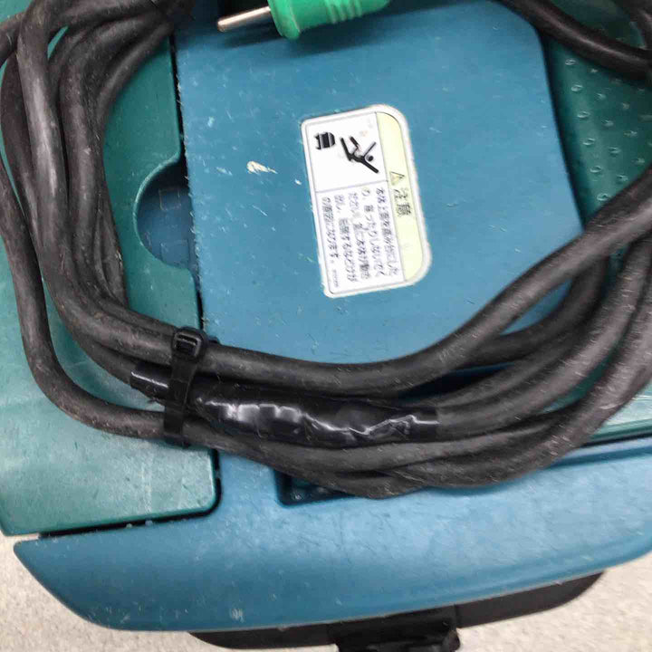 ★マキタ(makita) 集じん機 乾式 484(P)【八潮店】