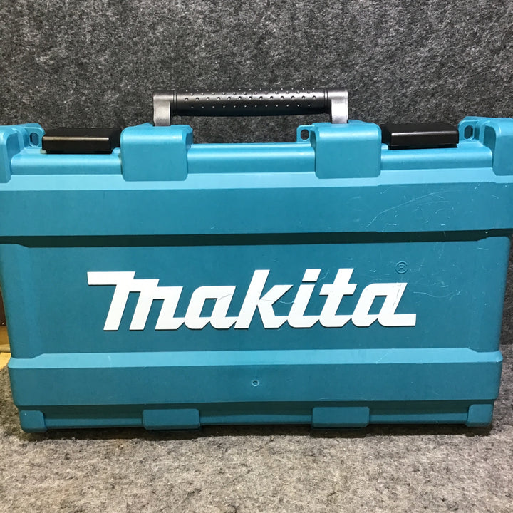 ★マキタ(makita) コードレスマルチツール TM51DRG【桶川店】