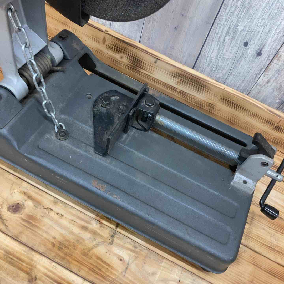 東芝 305mm高速切断機 MCS-305B 【東大和店】