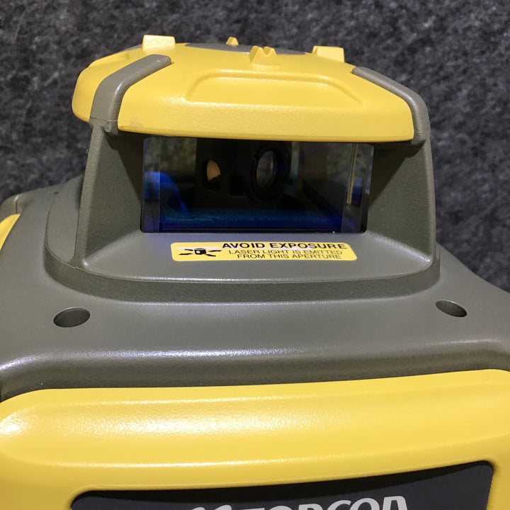 【美品・三脚付き!】トプコン(TOPCON) ローテーティングレーザー RL-H4C【桶川店】