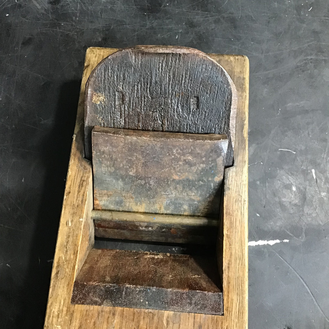 ▼ 千代鶴運寿 鉋 大工道具【草加店】