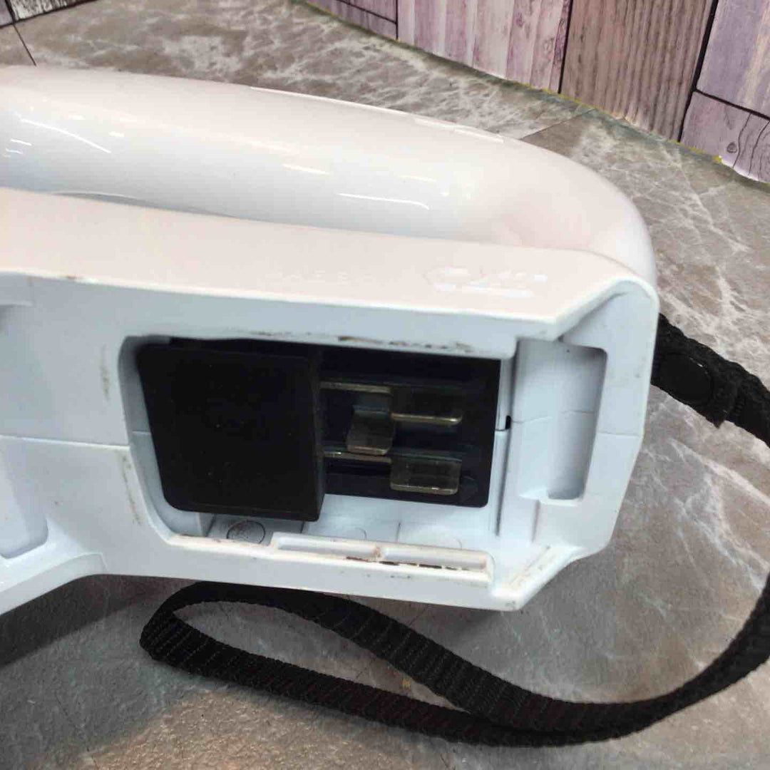 ☆マキタ(makita) コードレスクリーナー CL107FDSHW【八潮店】