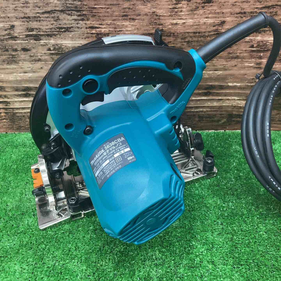 ◇マキタ(makita) 電子マルノコ 5638CBA【川越店】