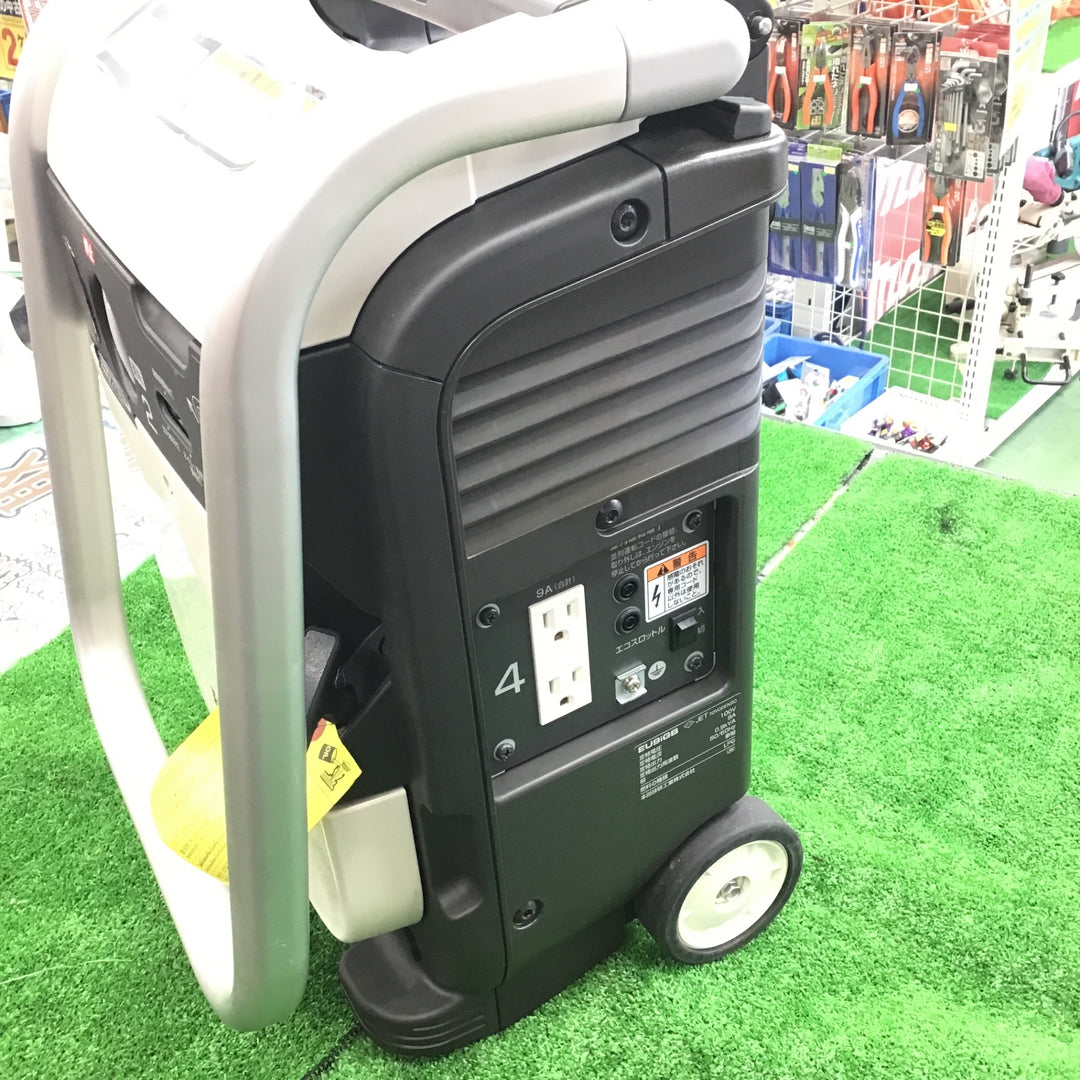 ★ホンダ(HONDA) インバーター発電機 エネポ EU9iGB【桶川店】