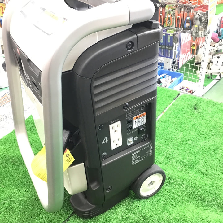 ★ホンダ(HONDA) インバーター発電機 エネポ EU9iGB【桶川店】