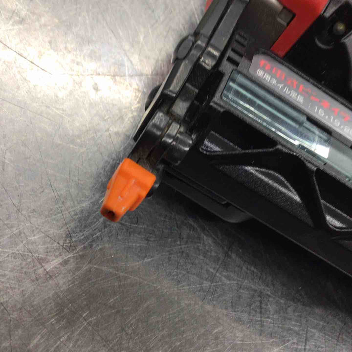 ◇マックス(MAX) コードレスピンネイラ TJ-35P2【戸田店】