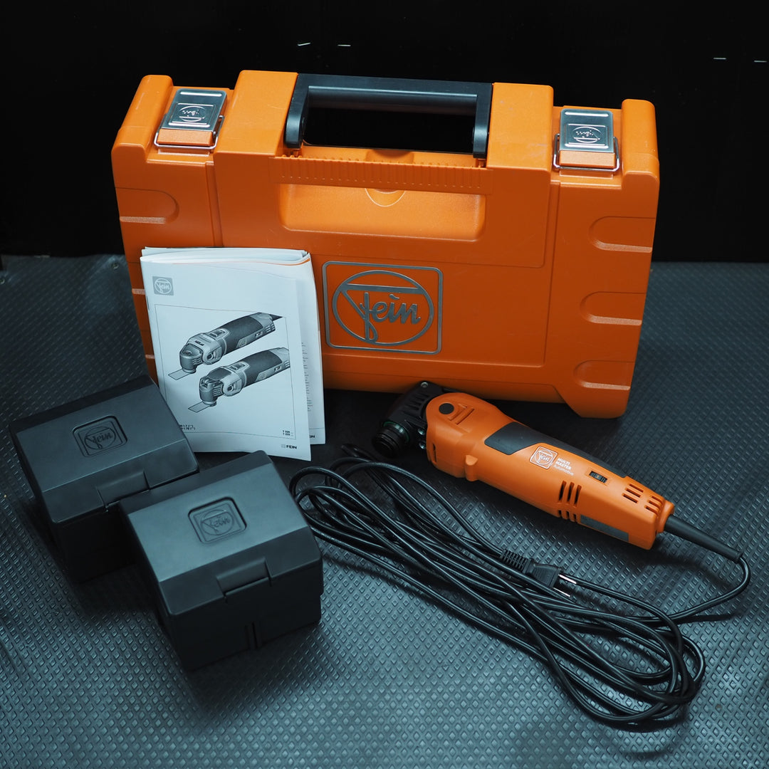 【中古美品】Fein/ファイン コーキングシールカッター MM700 1.7Q【鴻巣店】