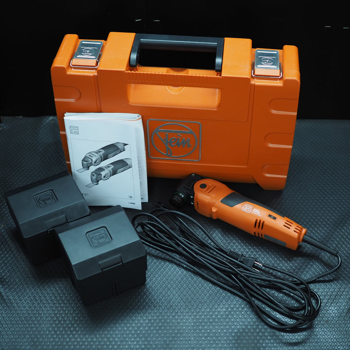 【中古美品】Fein/ファイン コーキングシールカッター MM700 1.7Q【鴻巣店】