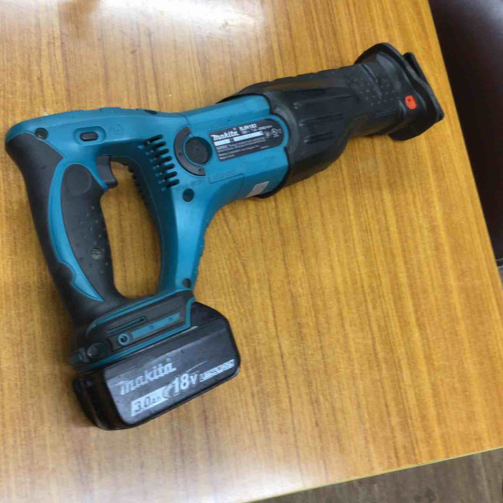 ◇マキタ コードレスレシプロソー BJR182 JR186D同等【桶川店】