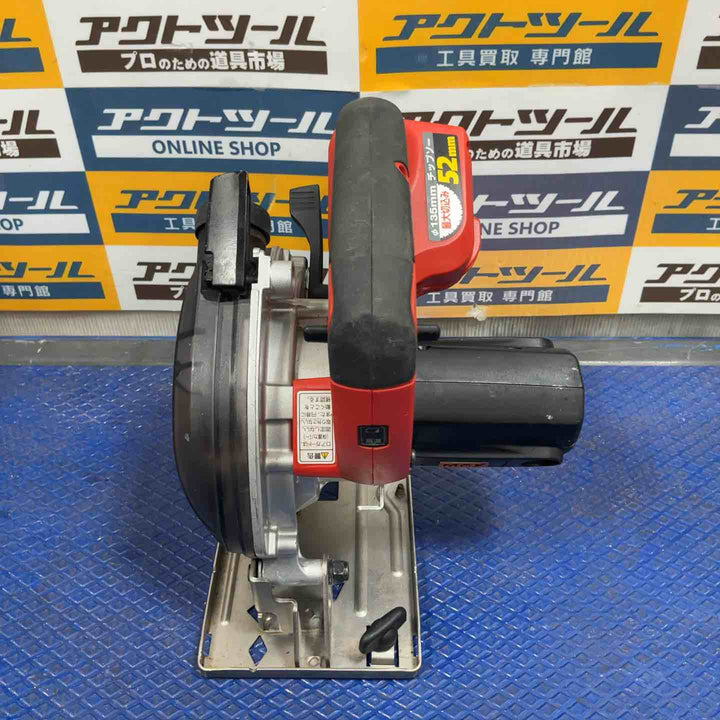 ◇マックス(MAX) コードレスチップソーカッタ PJ-CS52MA【草加店】