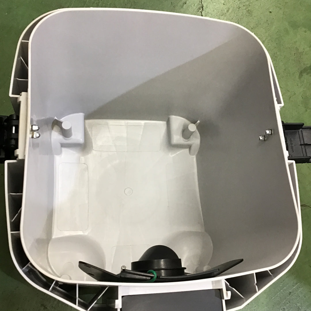 【美品!ホース等付属品あり!】ハイコーキ(HIKOKI ※旧:日立工機) 集じん機 RP150YD(L)【桶川店】