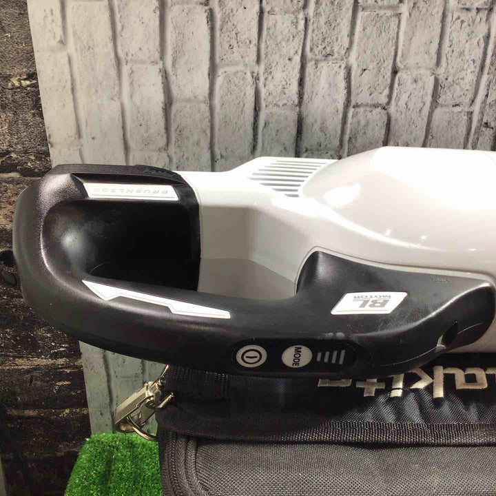 ★マキタ(makita) コードレスクリーナー CL286FDZW【川口店】