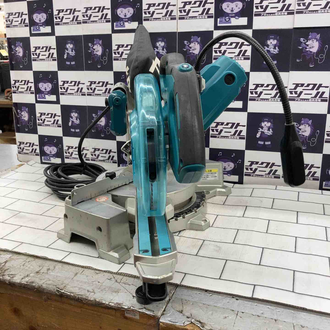 ★マキタ(makita) スライドマルノコ LS0613FL【所沢店】