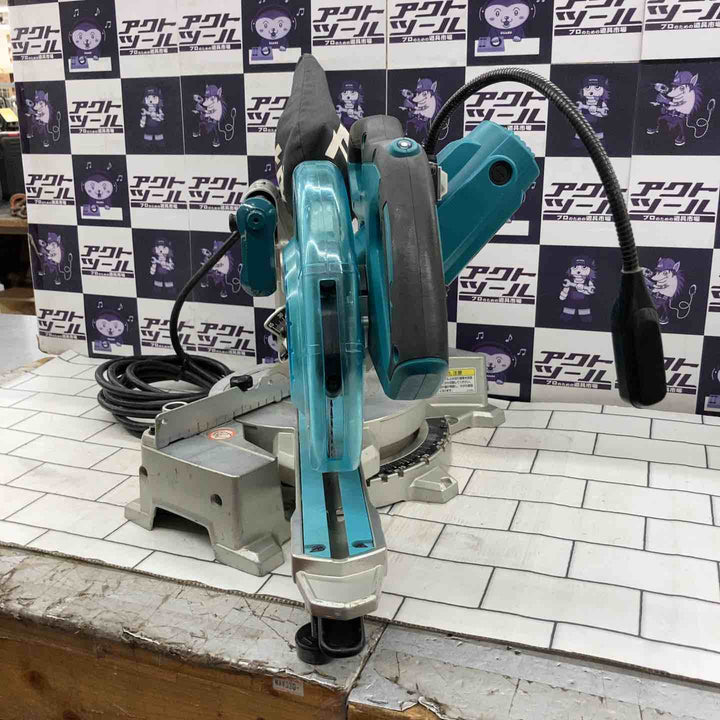 ★マキタ(makita) スライドマルノコ LS0613FL【所沢店】