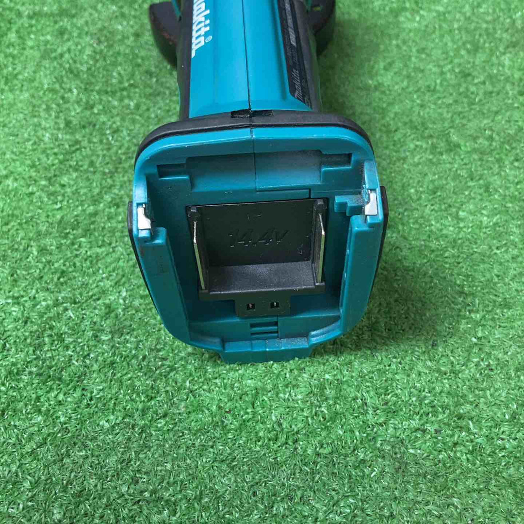 【中古品】☆マキタ(makita) 100mmコードレスディスクグラインダー GA400DZ【岩槻店】
