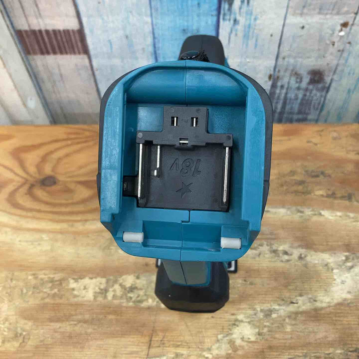 【中古品】★マキタ(makita) コードレスボードカッタ SD180DZ 18V 本体のみ【柏店】