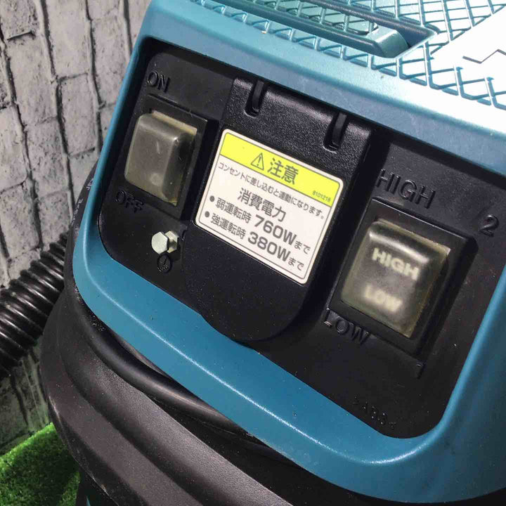 ◇マキタ(makita) 乾式 集じん機 472(P)【川口店】