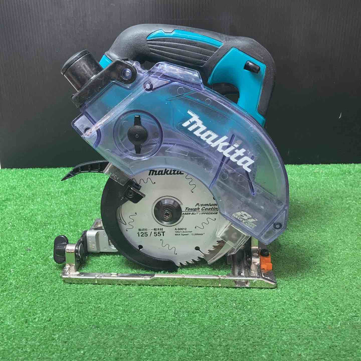 【中古品】★マキタ(makita) コードレス防じん丸のこ KS511DZ【岩槻店】
