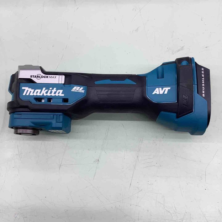 ★マキタ(makita) コードレスマルチツール TM52DRG【越谷店】
