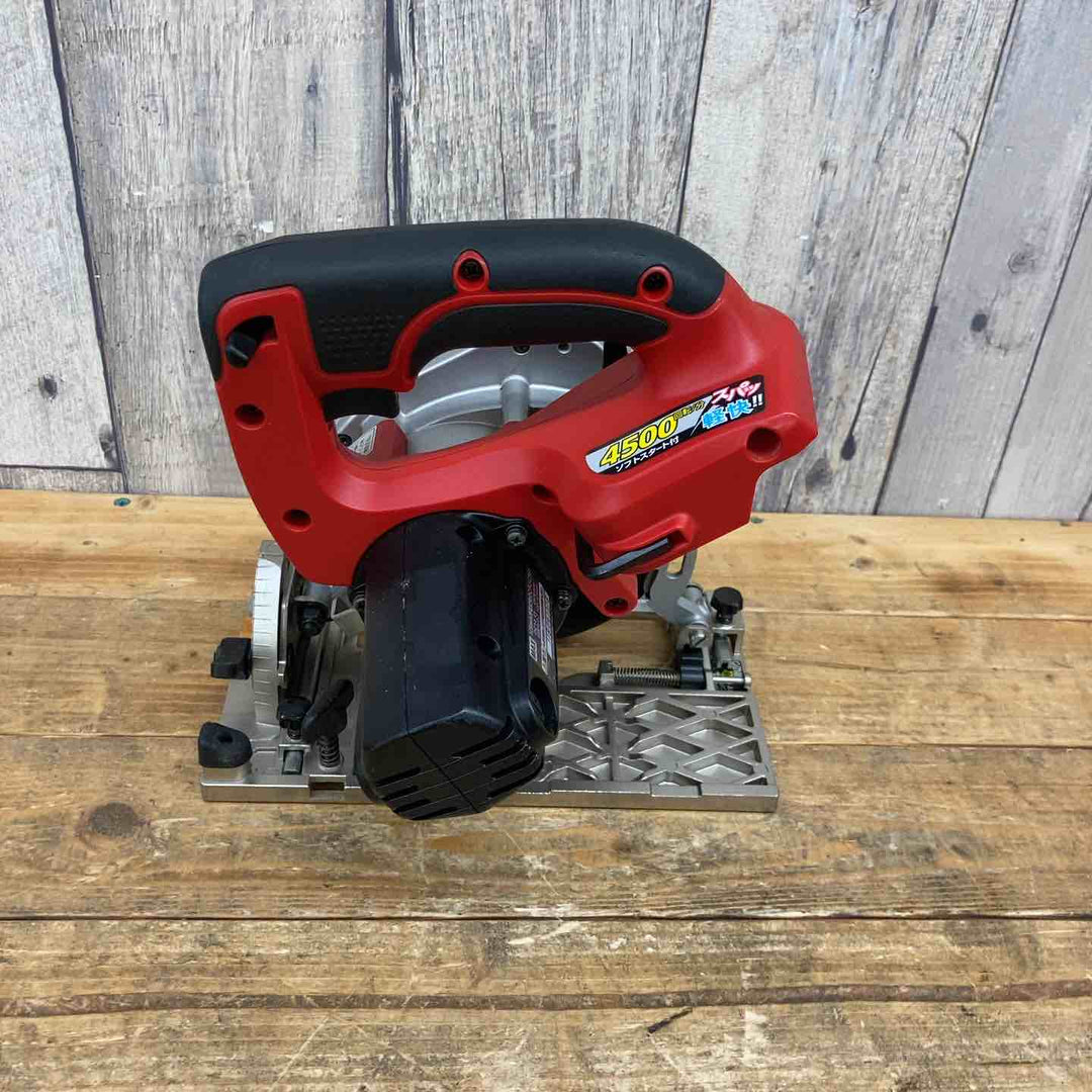 【中古品】 マックス(MAX) 14.4V コードレス丸のこ PJ-CS51 バッテリー1個付属 【東大和店】