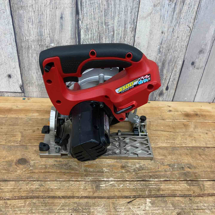 【中古品】 マックス(MAX) 14.4V コードレス丸のこ PJ-CS51 バッテリー1個付属 【東大和店】