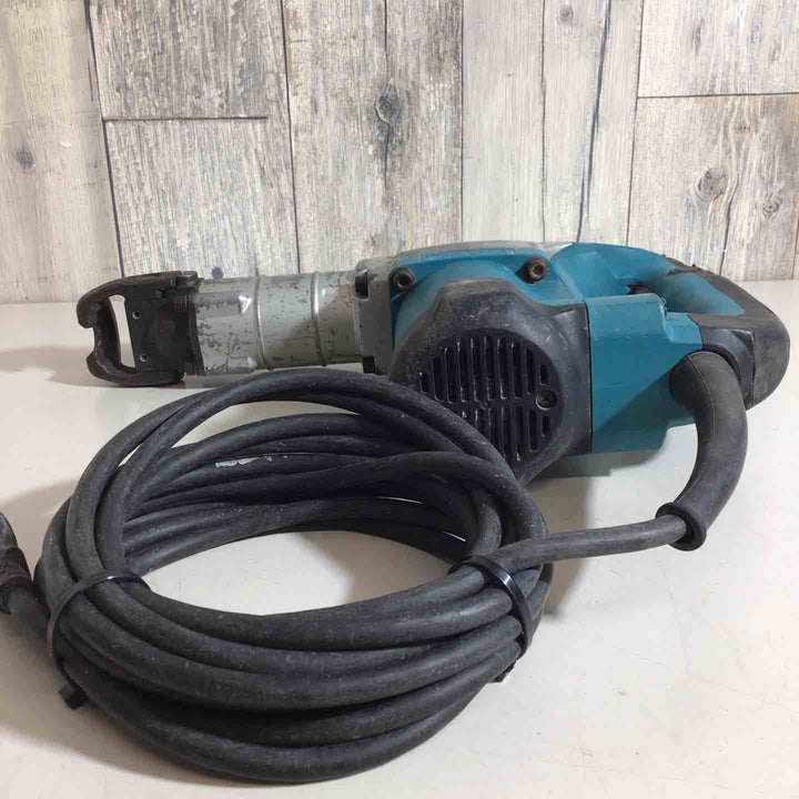 ★マキタ(makita) 電動ハンマ HM0830【戸田店】