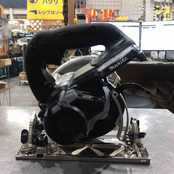 ★マキタ(makita) コードレス丸のこ HS631DZSB【川口店】