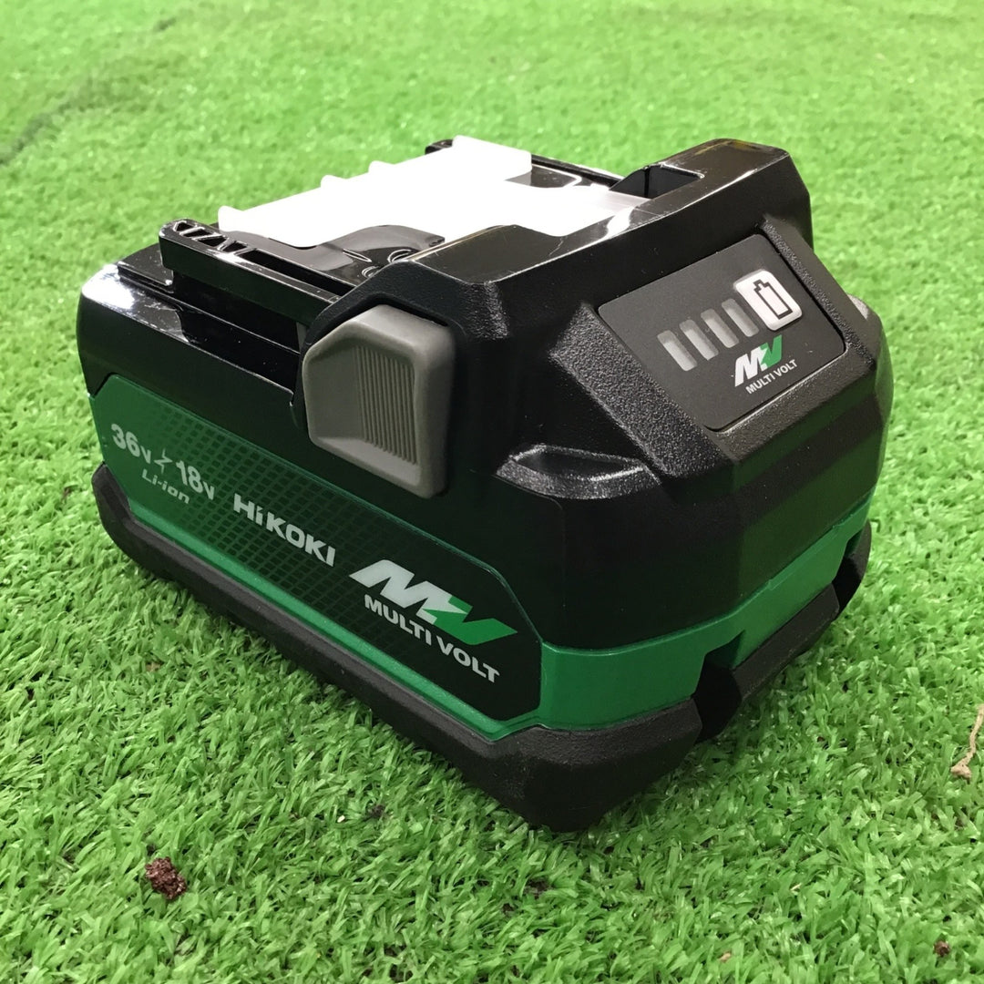 ★ハイコーキ(HIKOKI ※旧:日立工機) リチウムイオンバッテリー 36V/2.5Ah BSL36A18X【岩槻店】