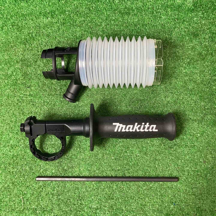 【中古品】★マキタ(makita) コードレスハンマドリル HR182DRGXV【岩槻店】