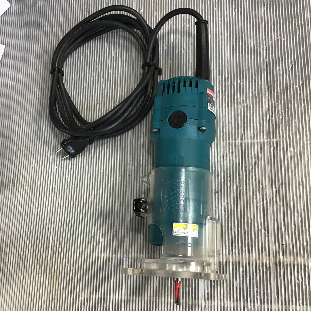 ☆マキタ(makita) 電子トリマ 3707FC【草加店】