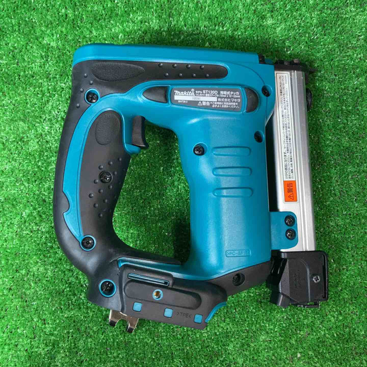 ◇マキタ(makita) コードレスタッカ ST120DZK【岩槻店】