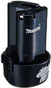 ○マキタ(makita) リチウムイオンバッテリー 10.8V/1.3Ah BL1013【桶川店】