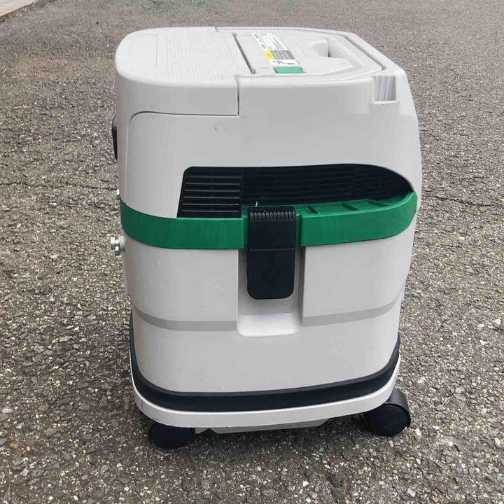 ★ハイコーキ(HIKOKI ※旧:日立工機) コードレス集じん機 RP3615DA(NN)バッテリー1個付属【所沢店】