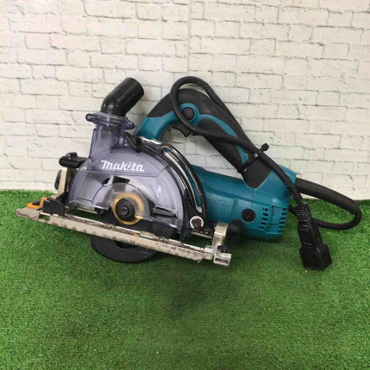 ★マキタ(makita) 防じん丸のこ KS5200FX【町田店】
