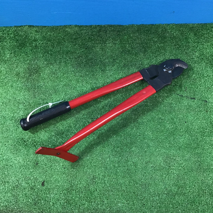 HIT ヒット 強化ガスホースカッター 9.5mm~13mm【岩槻店】