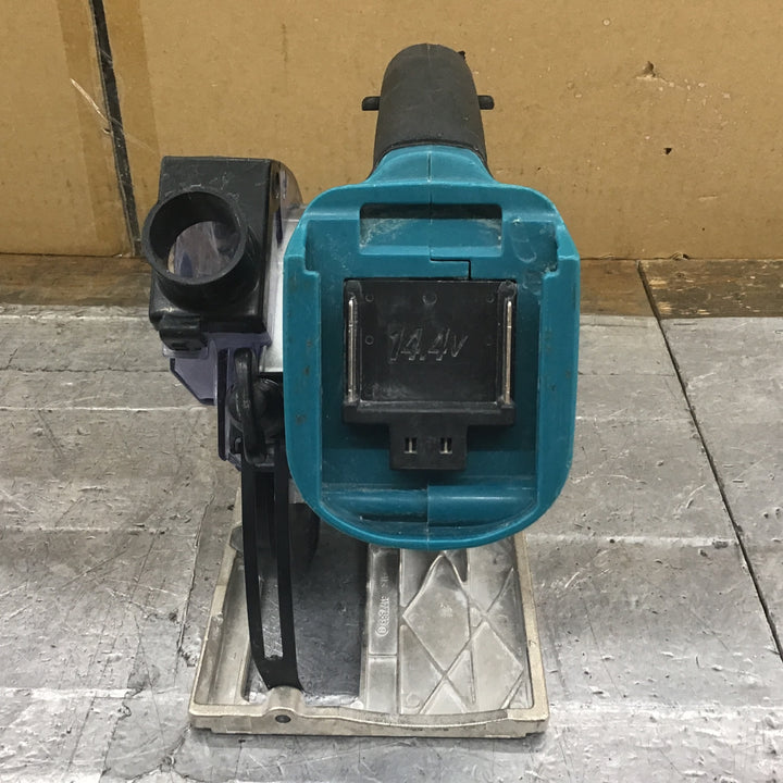 ★マキタ(makita) コードレス防じん丸のこ KS521DZ【所沢店】