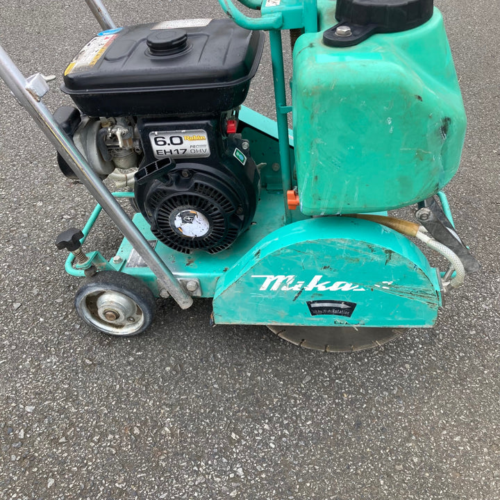 【中古品/店頭受取り限定】◇三笠(ミカサ/mikasa) コンクリートカッタ MCD-012A【東大和店】