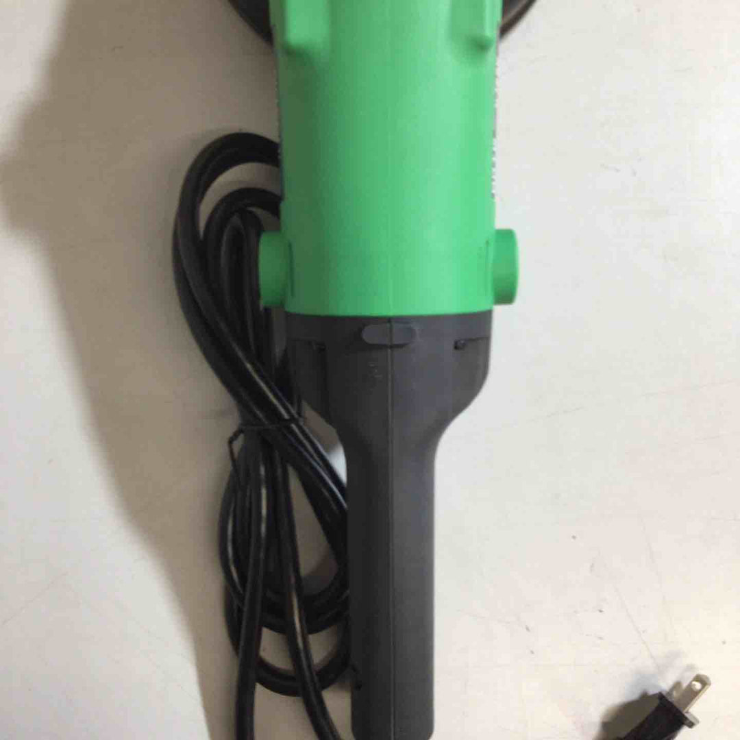 ◇ハイコーキ(HIKOKI ※旧:日立工機) 150mmディスクグラインダー G15SP【戸田店】