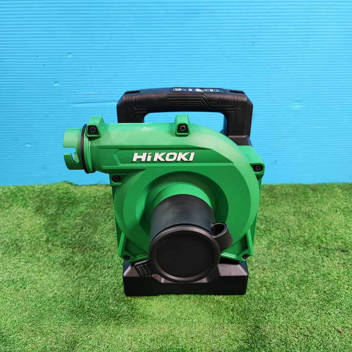 ★ハイコーキ(HIKOKI ※旧:日立工機) コードレス集じん機 R3640DA(NN)【岩槻店】