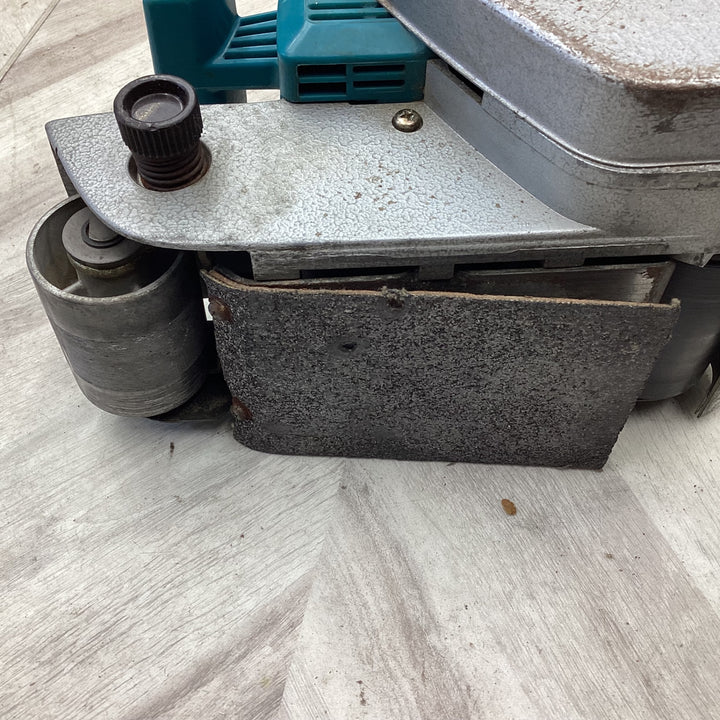◇マキタ(makita) ベルトサンダ 9900B【越谷店】