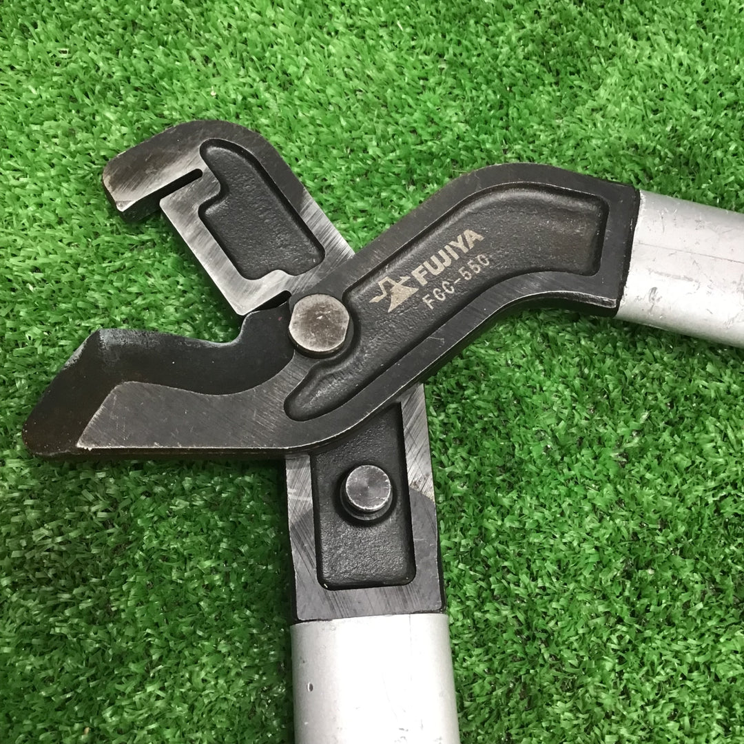 フジヤ CチャンカッターFCC-550【草加店】