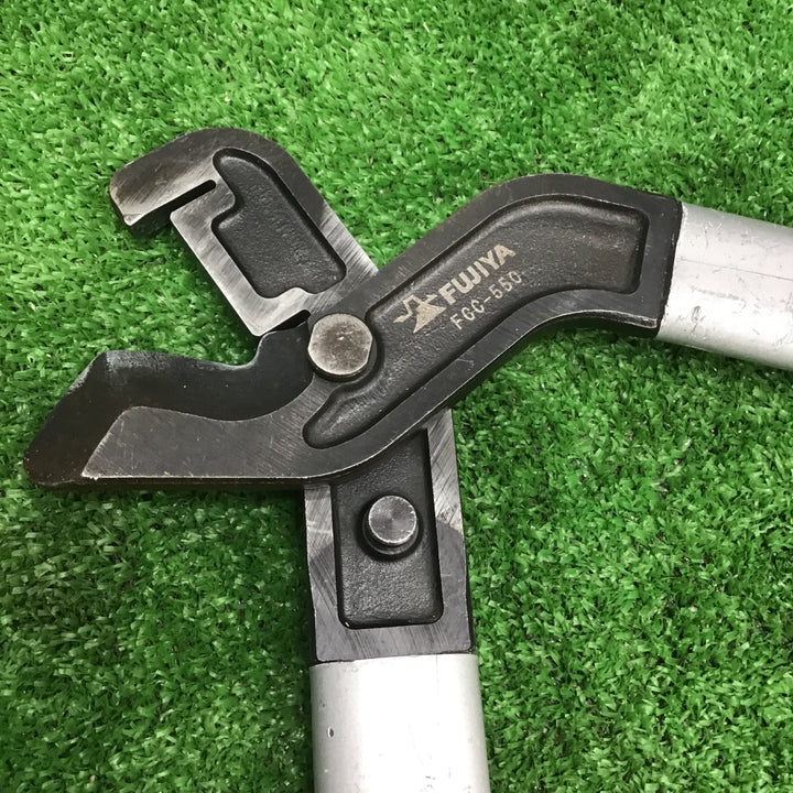 フジヤ CチャンカッターFCC-550【草加店】