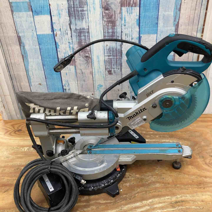 ★マキタ(makita) 卓上スライドマルノコ LS0612FL【柏店】