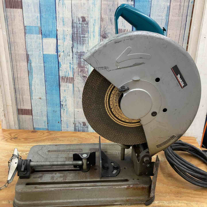 ☆マキタ(makita) 高速切断機 2414NB【柏店】