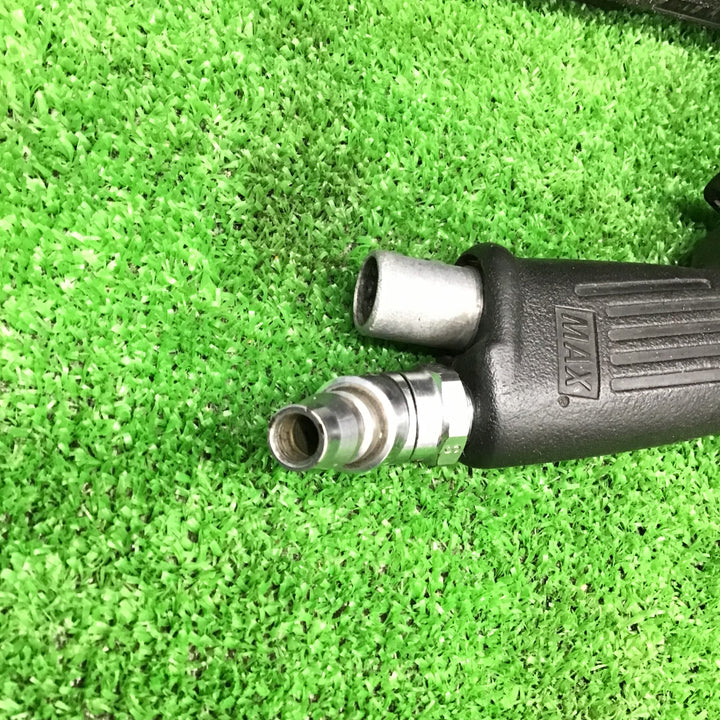 【中古】マックス(MAX) 常圧エアインパクトドライバ AT-ID750P【草加店】