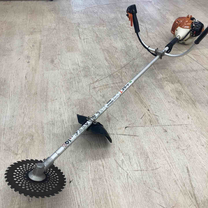 ECHO エンジン刈払機 CGT223DX【川越店】