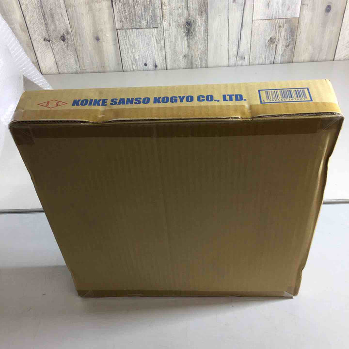 ◇小池酸素工業 AHS-5520UB アポロ・ユニバーサルホースSET 溶断用接手付ホースセット TWN5+5 20M【戸田店】