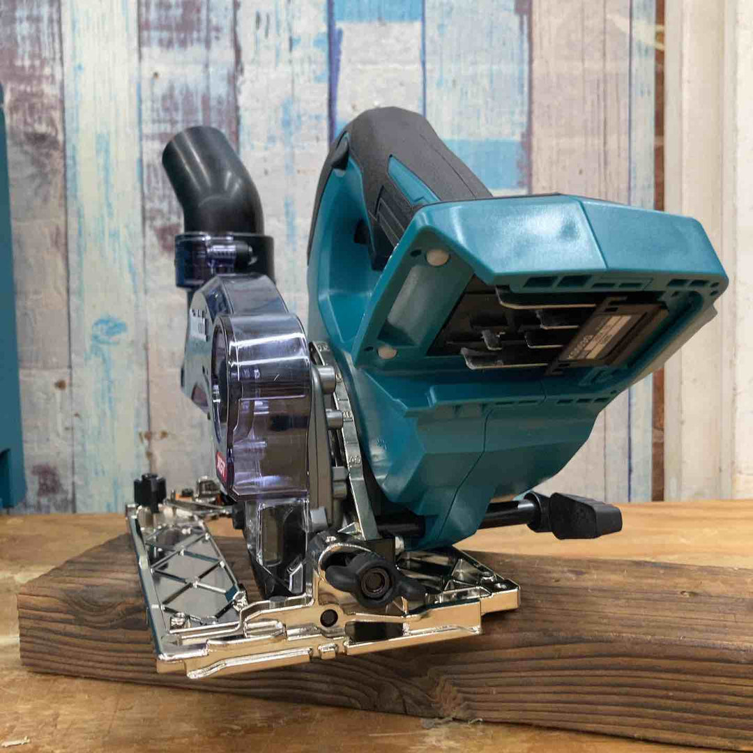 ★マキタ(makita) コードレス丸ノコ KS003GRDX【柏店】