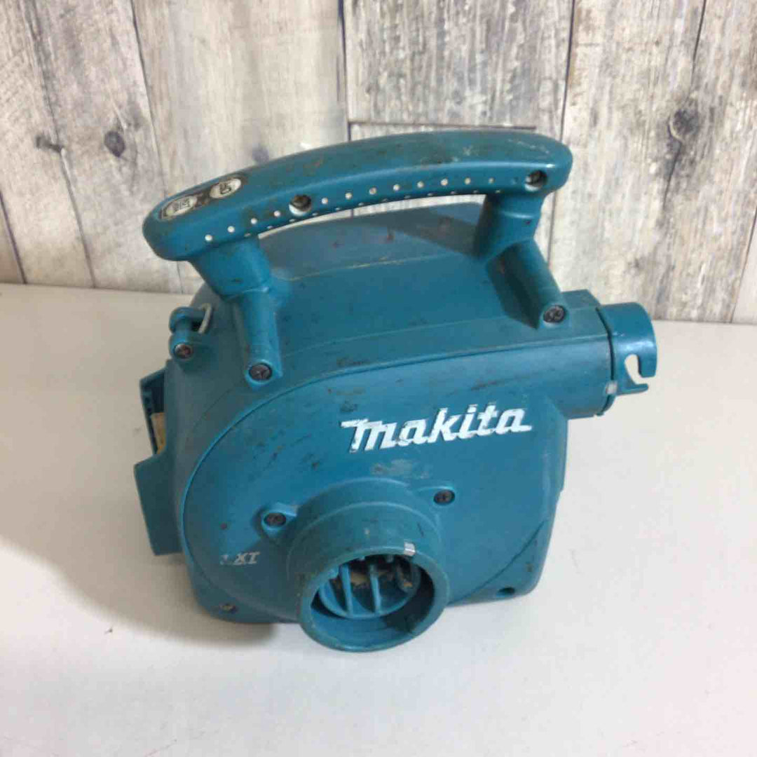 ☆マキタ(makita) コードレス集じん機 VC350DZ【戸田店】